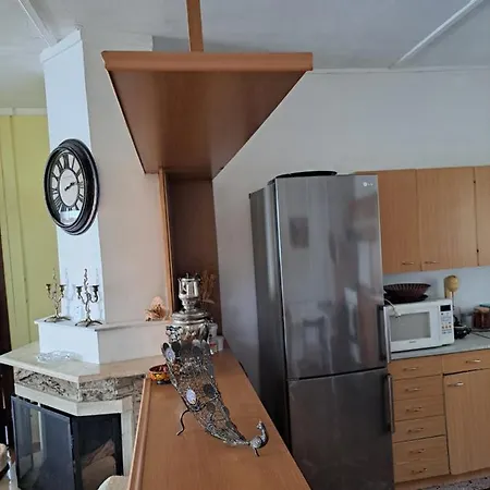 μονοκατοικία μονοπήγαδο