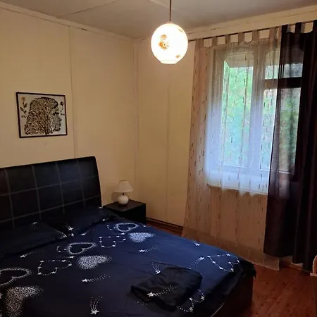 μονοκατοικία μονοπήγαδο