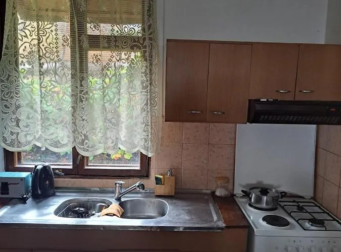 μονοκατοικία μονοπήγαδο 別荘 *