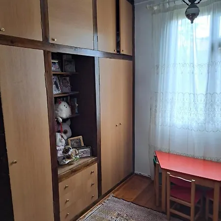 μονοκατοικία μονοπήγαδο * Monopigado