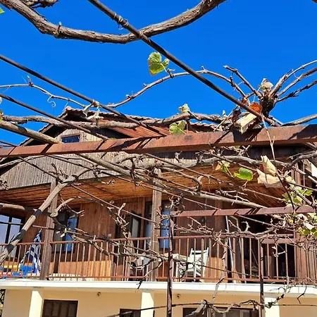 بيت للعطل μονοκατοικία μονοπήγαδο