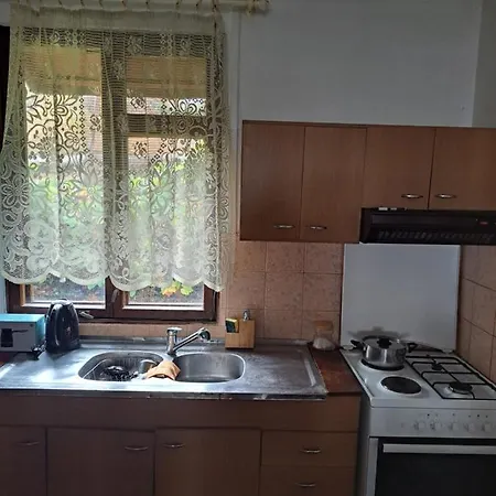 μονοκατοικία μονοπήγαδο بيت للعطل *