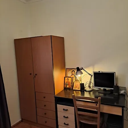 μονοκατοικία μονοπήγαδο *