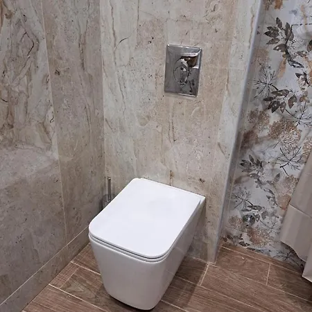 μονοκατοικία μονοπήγαδο