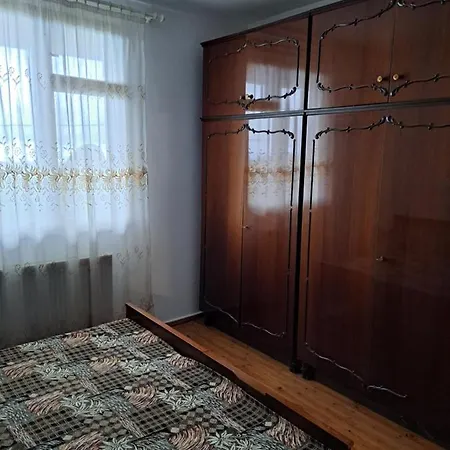 μονοκατοικία μονοπήγαδο بيت للعطل Monopigado