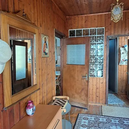 μονοκατοικία μονοπήγαδο Monopigado