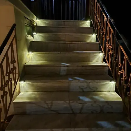 μονοκατοικία μονοπήγαδο Monopigado