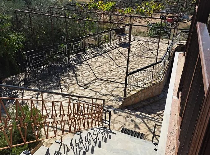 μονοκατοικία μονοπήγαδο