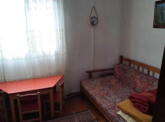 Semesterbostad μονοκατοικία μονοπήγαδο *
