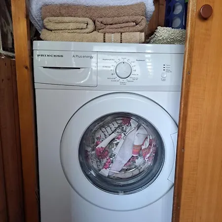 μονοκατοικία μονοπήγαδο Hébergement de vacances Monopigado