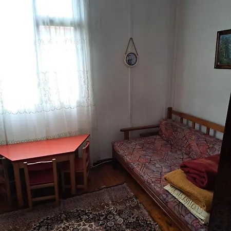 Hébergement de vacances μονοκατοικία μονοπήγαδο *